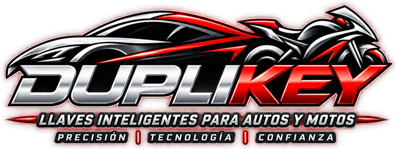 DUPLIKEY MX