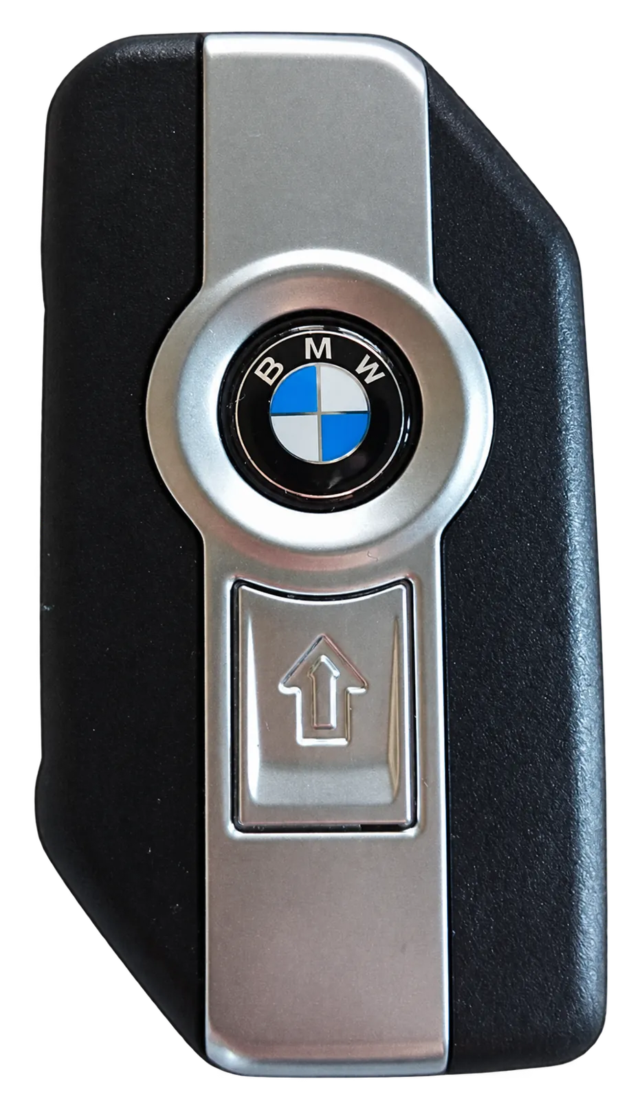 Llave Keyless Ride BMW Motorrad de proximidad
